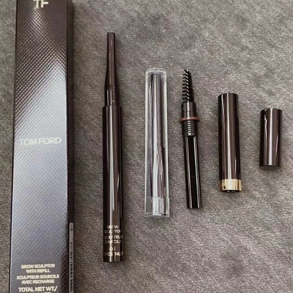 Tom Ford Tom Ford Brow Sculptor 04 expresso - Picture 4 of 4